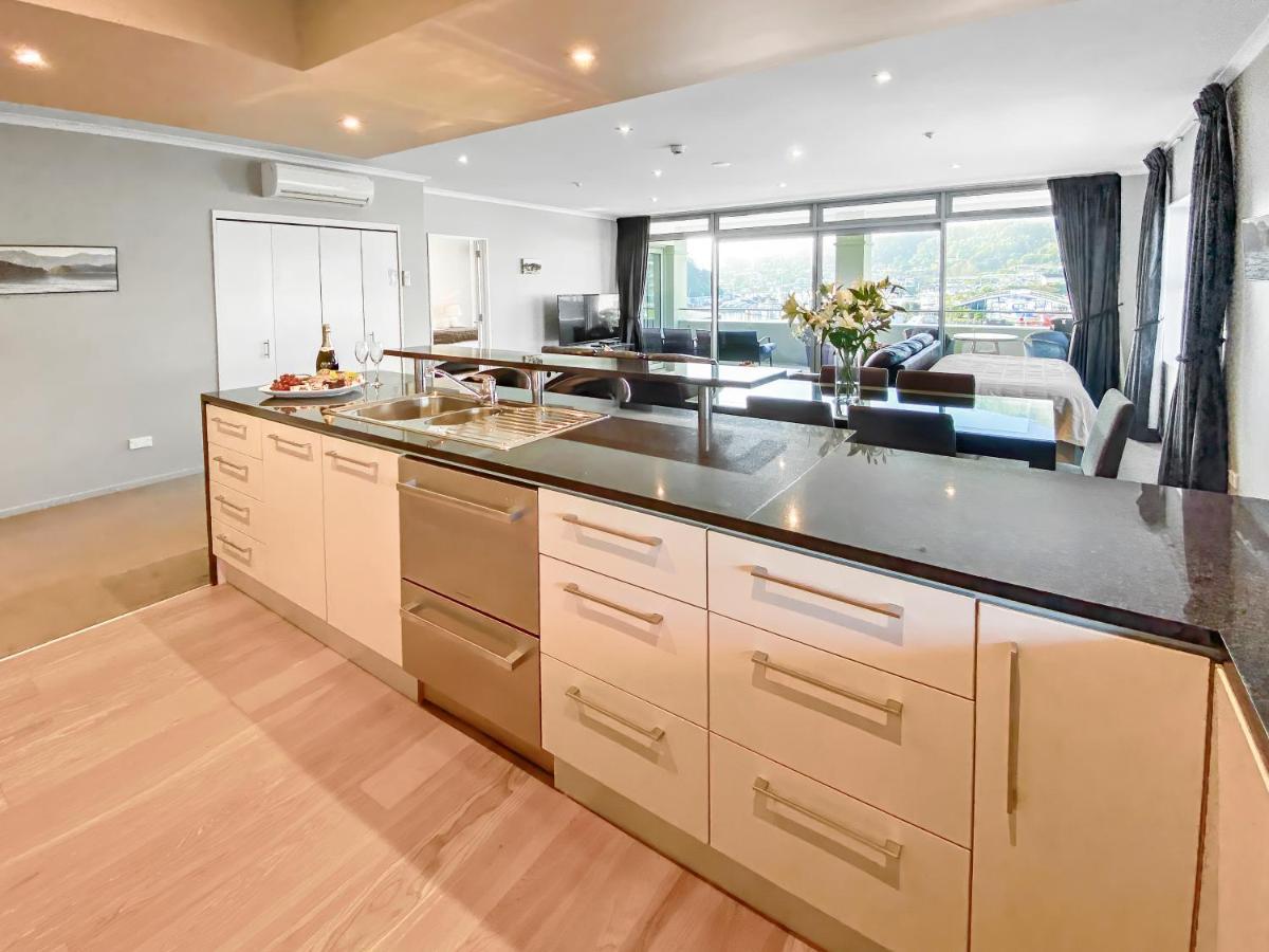 Oxley'S Superior Apartment Picton Zewnętrze zdjęcie