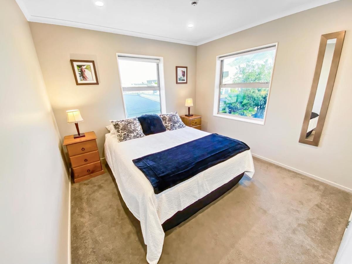 Oxley'S Superior Apartment Picton Zewnętrze zdjęcie