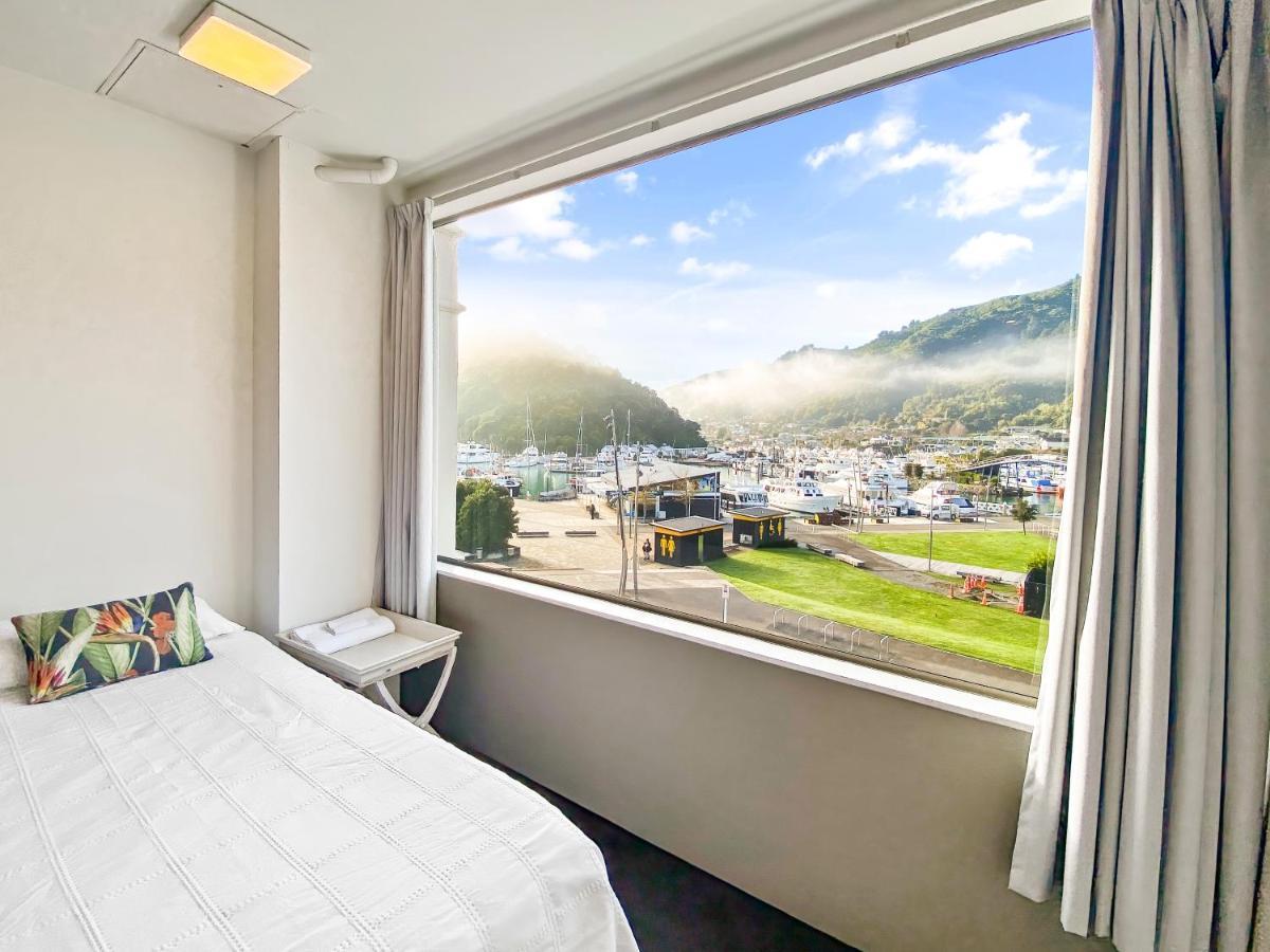 Oxley'S Superior Apartment Picton Zewnętrze zdjęcie