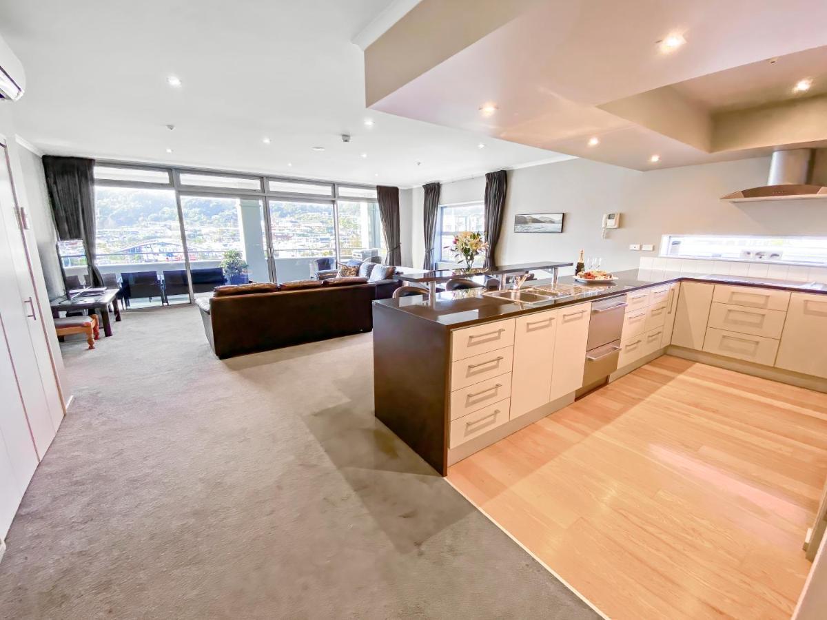 Oxley'S Superior Apartment Picton Zewnętrze zdjęcie