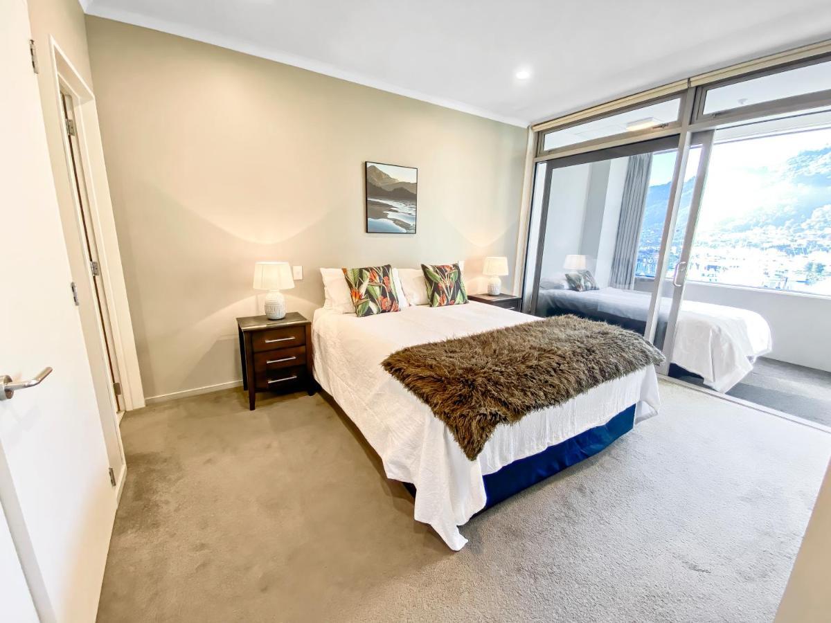 Oxley'S Superior Apartment Picton Zewnętrze zdjęcie