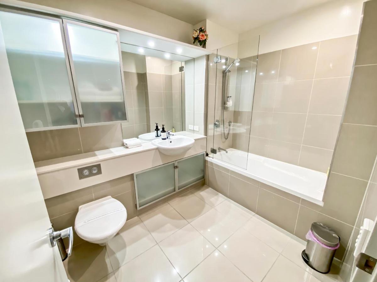 Oxley'S Superior Apartment Picton Zewnętrze zdjęcie